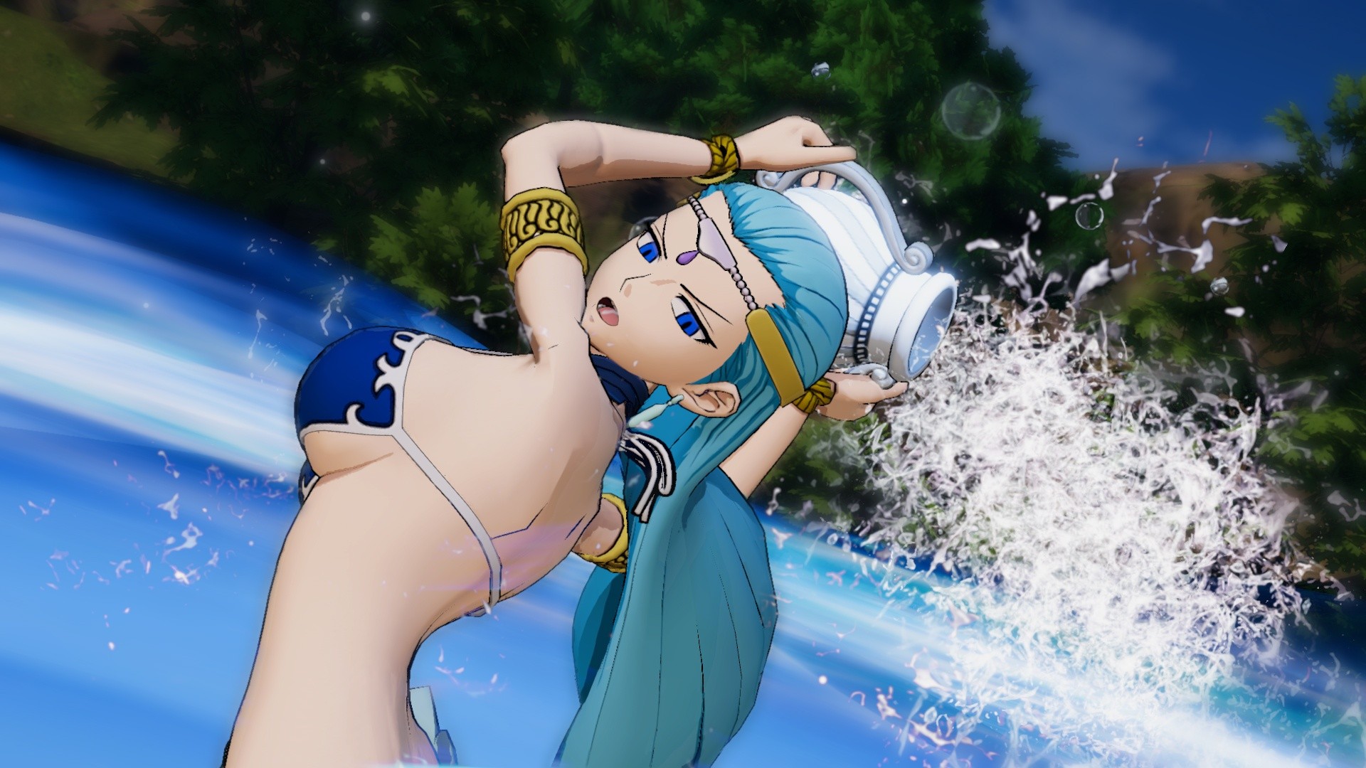 Fairy Tail - Imagen 29